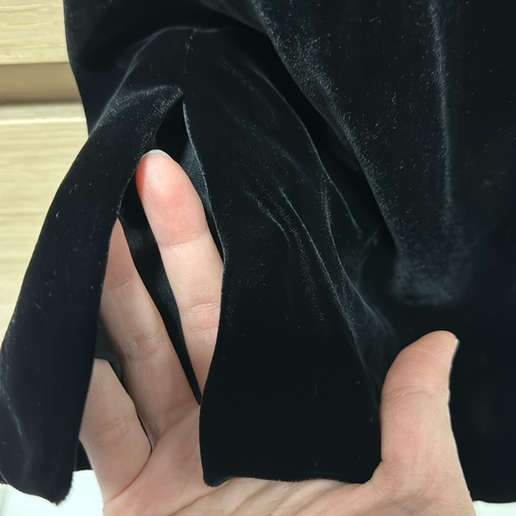 Rag & Bone - velvet cami- Xs- New with tag - Picture 6 of 7